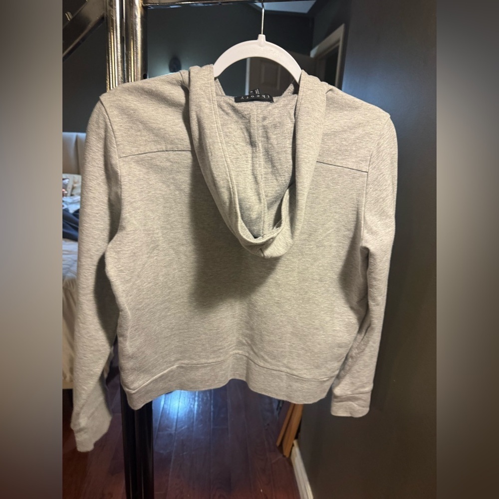 Theory Hoddie - Picture 2 of 4